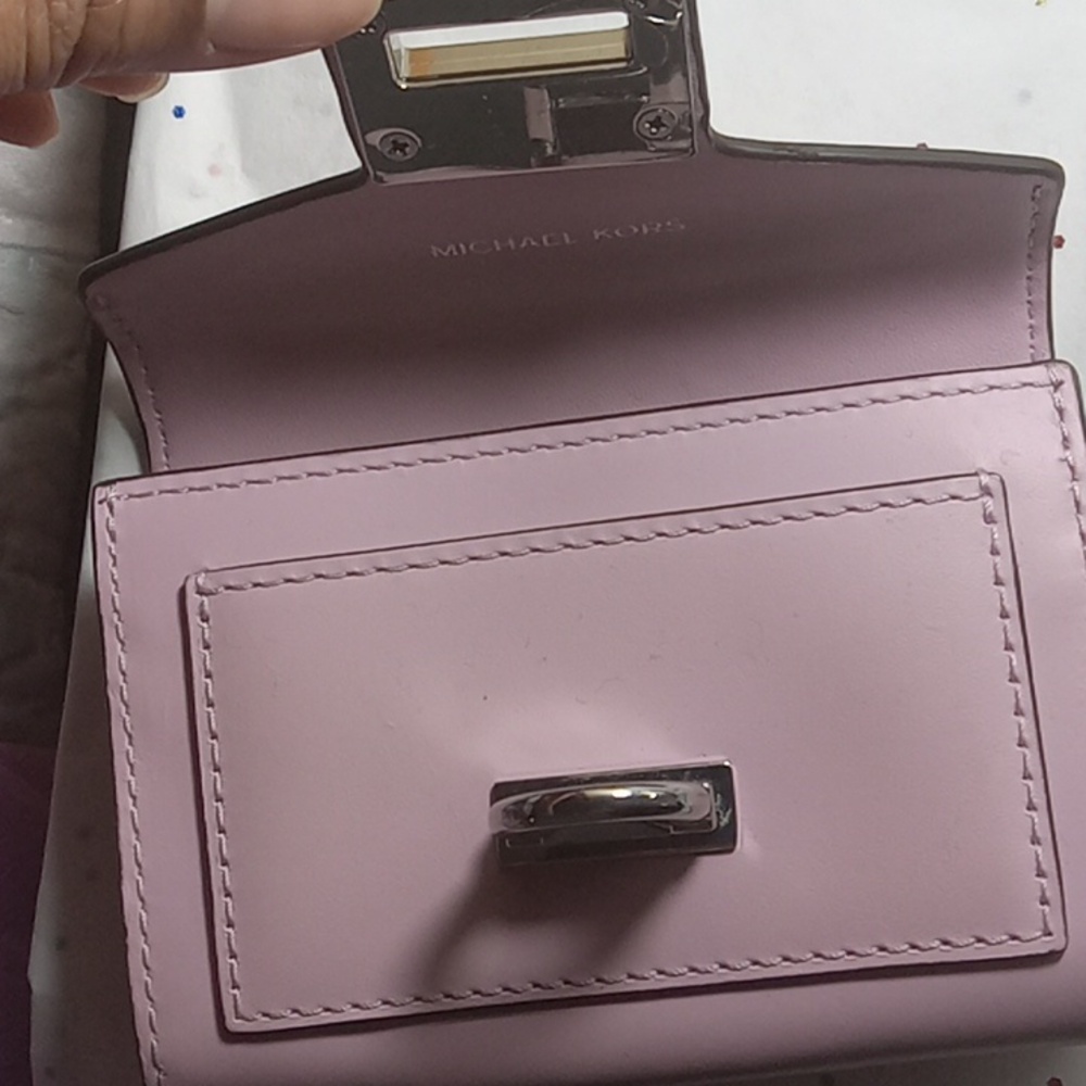 Michael Kord Wallet - Picture 7 of 10